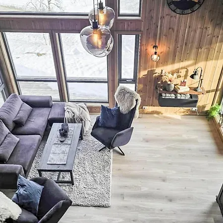 Prázdninový dům Ii