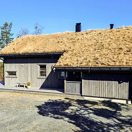 Ii * Hornnes