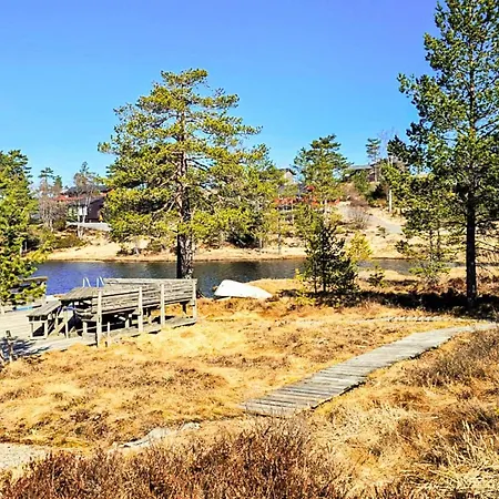 Сasa de vacaciones Ii Hornnes