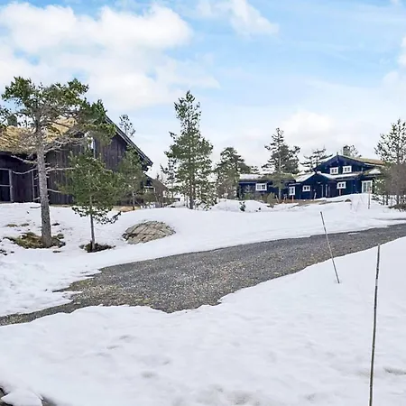 Сasa de vacaciones Ii Hornnes